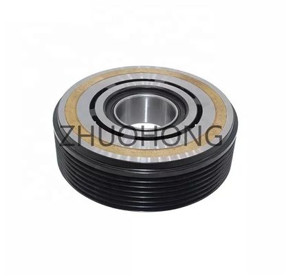 Compresor automático de corriente alterna Kit de embrague de polea para BMW 3 f30 F35 F80 2011-2016 325D JH-COPUBM055