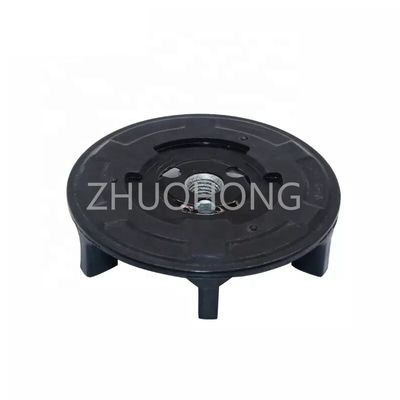 6PK 105MM 12V Compresor automático de CA con embrague de polea para Mercedes Benz CLASS ML 1998-2015