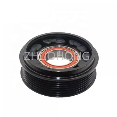 6PK 105MM 12V Compresor automático de CA con embrague de polea para Mercedes Benz CLASS ML 1998-2015