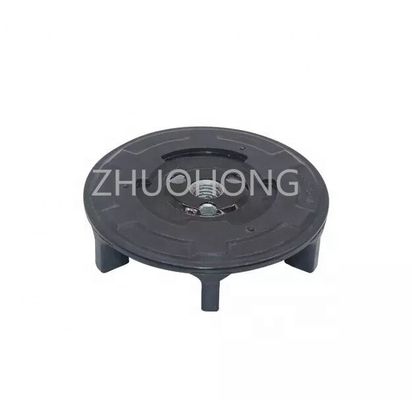 Mercedes Benz GL Clase 7SEU17C Compresor automático de CA con embrague de polea 6PK 125MM 12V 1 Año 35*52*12