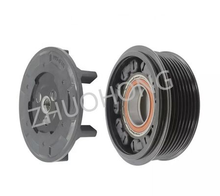 JH-COPUBC005 Compresor de corriente alterna Kit de embrague de polea para un 200 CDI / d 176.008 7PK 105MM 12V