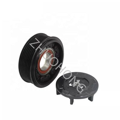 JH-COPUBC005 Compresor de corriente alterna Kit de embrague de polea para un 200 CDI / d 176.008 7PK 105MM 12V