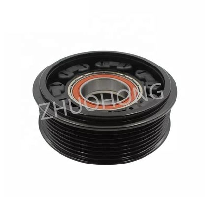 JH-COPUBC005 Compresor de corriente alterna Kit de embrague de polea para un 200 CDI / d 176.008 7PK 105MM 12V