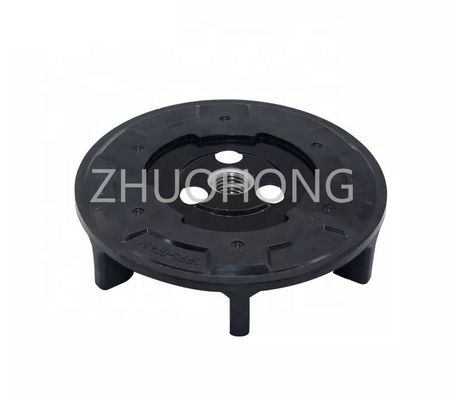 7PK 125MM 12V Compresor de corriente alterna automático Kit de embrague de polea para Mercedes Benz CLS Clase 2006-2016