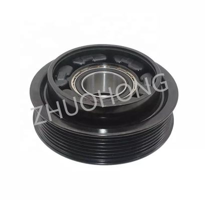 7PK 125MM 12V Compresor de corriente alterna automático Kit de embrague de polea para Mercedes Benz CLS Clase 2006-2016