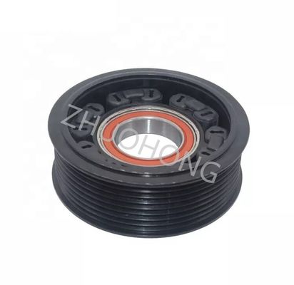 Mercedes-Benz G550 2009-2019 Compresor automático de CA con embrague de polea 8PK 105MM 12V 35*52*12