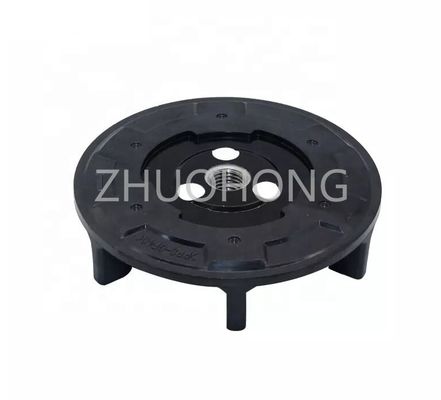 Mercedes Benz Auto AC Compresor con embrague de polea 5PK 105MM 12V JH-COPIBC008 7SEU17C