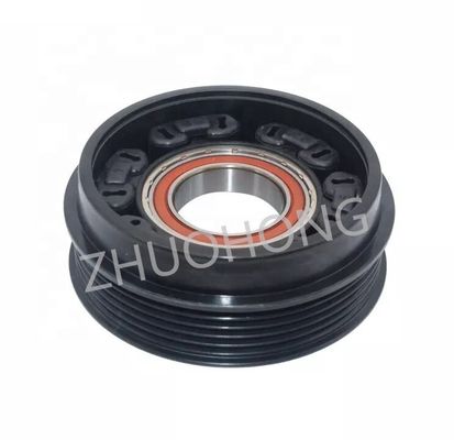 Mercedes Benz Auto AC Compresor con embrague de polea 5PK 105MM 12V JH-COPIBC008 7SEU17C