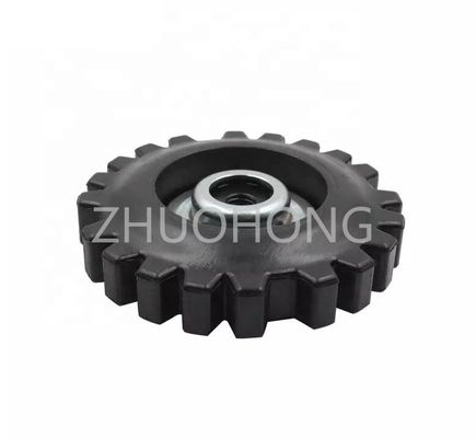 Compresor automático de corriente alterna Kit de embrague de polea para Mercedes-Benz 1.8L Motor 12V 2010-2015