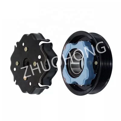 Mercedes-Benz ML450 2010-2011 35*52*22 Compresor automático de CA con embrague de polea 6PK 115MM 12V