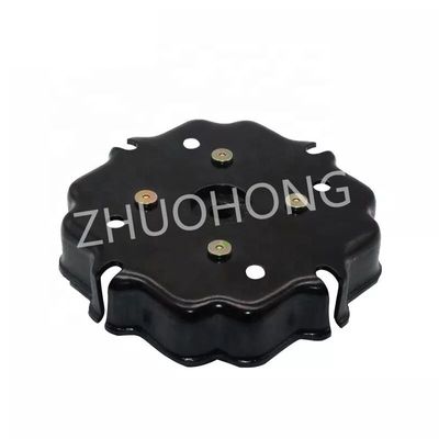 Mercedes-Benz ML450 2010-2011 35*52*22 Compresor automático de CA con embrague de polea 6PK 115MM 12V