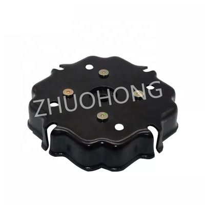 Mercedes-Benz ML450 2010-2011 7SEU17C Compresor automático de CA con embrague de polea 6PK 115MM 12V