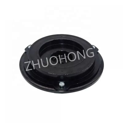 Mercedes-Benz Actros 1996-2010 OM 541.946 Compresor de CA automático con embrague de polea 6PK 115MM 12V