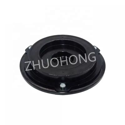 7SEU17C Compresor automático de CA con embrague de polea 6PK 125MM 12V para Mercedes Benz 35*52*22