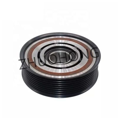 Mercedes-Benz B180 2012-2015 1.6T Compresor automático de corriente alterna con embrague de polea 8PK 120MM 12V
