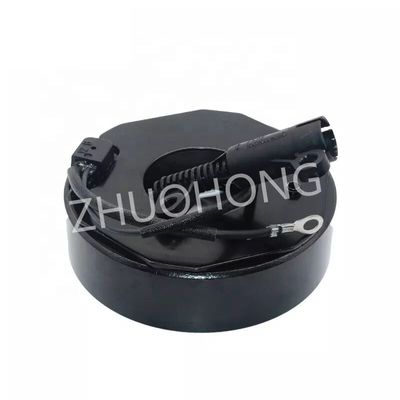 Mercedes-Benz B180 2012-2015 1.6T Compresor automático de corriente alterna con embrague de polea 8PK 120MM 12V