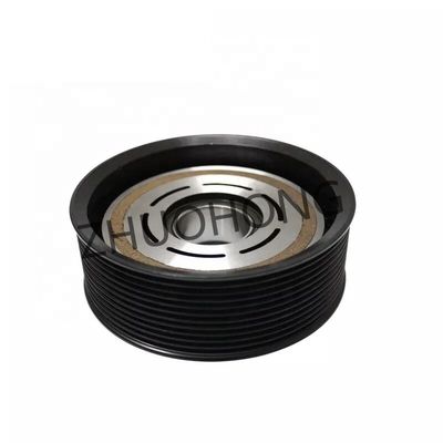 2007-2016 PARA Mercedes-Benz GL450 11PK 135MM 12V Compresor automático de CA con embrague de polea