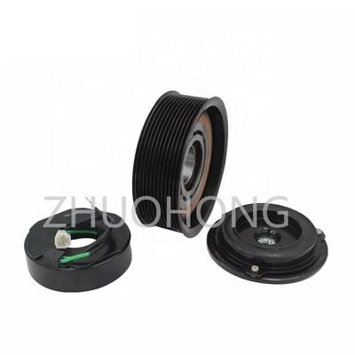 2007-2016 PARA Mercedes-Benz GL450 11PK 135MM 12V Compresor automático de CA con embrague de polea