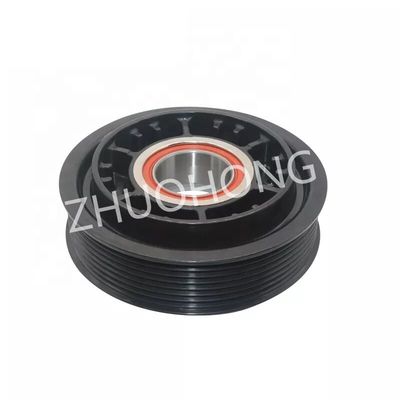 Mercedes Benz SLK CLASS 2005-2009 JH-COPUBC025 7PK 125MM 12V Compresor automático de CA con embrague de polea