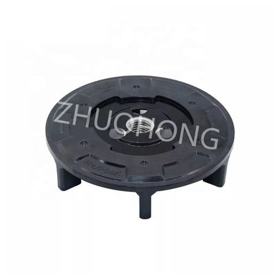 6PK 105MM 12V Compresor de corriente alterna Kit de embrague de polea para automóvil Mercedes-Benz Trevego 2012-2016