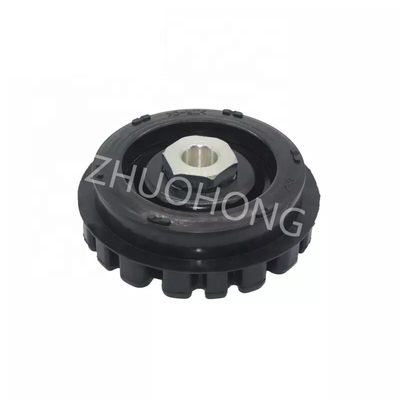 Compresor automático de corriente alterna con embrague de polea 5PK 120MM 12V para Mercedes Benz Clase G 2002-2016