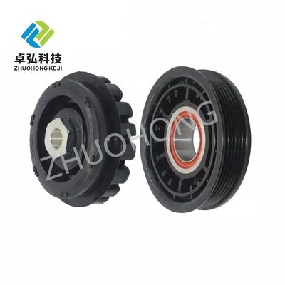 Compresor automático de corriente alterna con embrague de polea 5PK 120MM 12V para Mercedes Benz Clase G 2002-2016