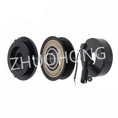 JH-COPUBC029 10S17C Compresor de CA automático con embrague de polea para Mercedes Benz 35 * 52 * 22