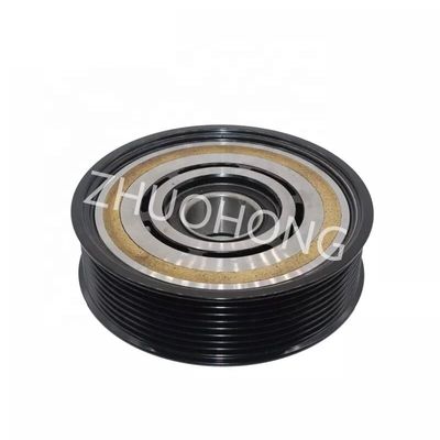 JH-COPUBC029 10S17C Compresor de CA automático con embrague de polea para Mercedes Benz 35 * 52 * 22