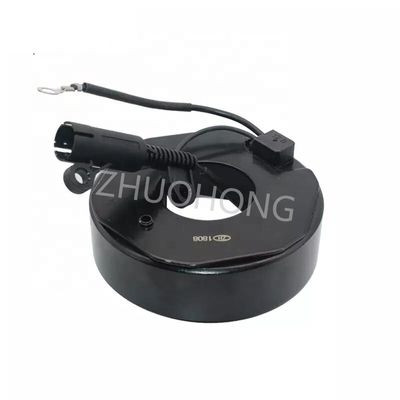 JH-COPUBC029 10S17C Compresor de CA automático con embrague de polea para Mercedes Benz 35 * 52 * 22