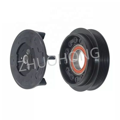 7SEU17C Compresor automático de CA con embrague de polea 5PK 115MM 12V para Mercedes Benz Clase GL
