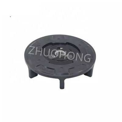7SEU17C Compresor automático de CA con embrague de polea 5PK 115MM 12V para Mercedes Benz Clase GL