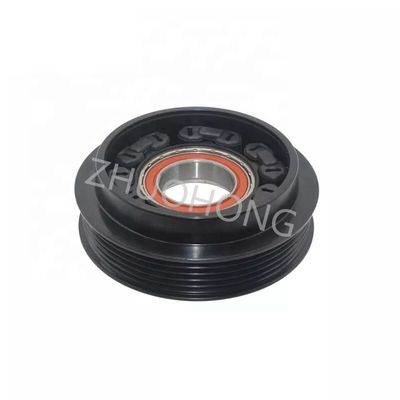 7SEU17C Compresor automático de CA con embrague de polea 5PK 115MM 12V para Mercedes Benz Clase GL