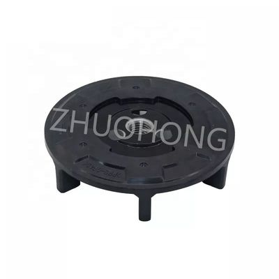 JH-COPUBC031 7SEU17C Compresor automático de CA con embrague de polea 6PK 125MM 12V para Porsche Panamera