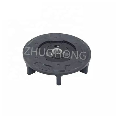 7SEU17C Compresor automático de CA con embrague de polea 6PK 115MM 12V para Mercedes Benz CLASS GLK