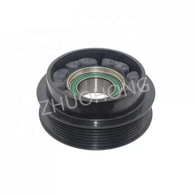 7SEU17C Compresor automático de CA con embrague de polea 6PK 115MM 12V para Mercedes Benz CLASS GLK