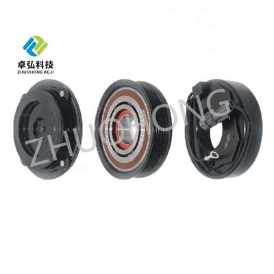 GLA180 Compresor automático de corriente alterna con embrague de polea 5PK 120MM 12V para Mercedes-Benz 2016 1.6T