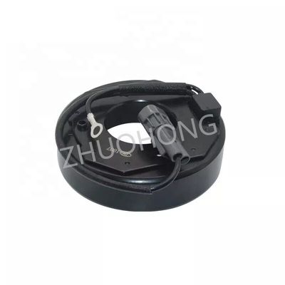 GLA180 Compresor automático de corriente alterna con embrague de polea 5PK 120MM 12V para Mercedes-Benz 2016 1.6T