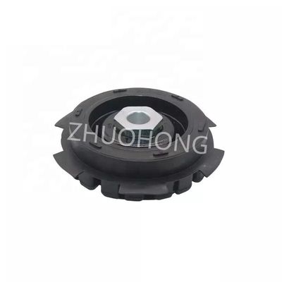 Motor 6PK 125MM 12V Compresor de CA automático Kit de embrague de polea para PORSCHE MACAN 2015-2019