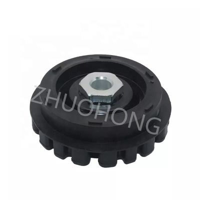 7PK 115MM 12V Compresor automático de CA con embrague de polea para Mercedes-Benz Zetros del año 2008