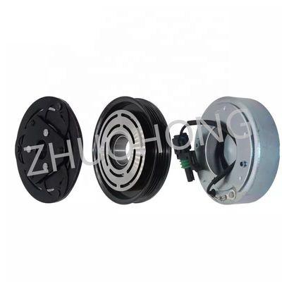 JH-COPUBC039 Compresor automático de CA con embrague de polea para Mercedes Benz Clase S 1994-2016