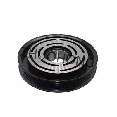 JH-COPUBC039 Compresor automático de CA con embrague de polea para Mercedes Benz Clase S 1994-2016