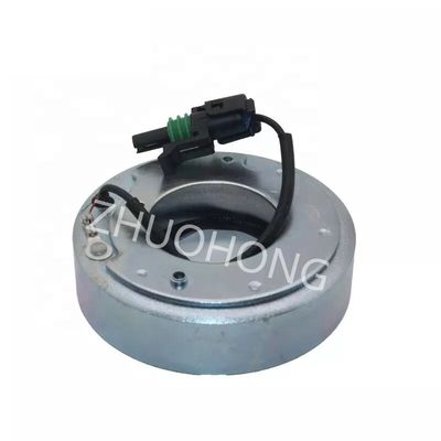 JH-COPUBC039 Compresor automático de CA con embrague de polea para Mercedes Benz Clase S 1994-2016
