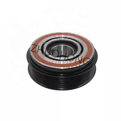 JH-COPUBC041 Compresor automático de CA con embrague de polea 6PK 115MM 12V para Mercedes Benz Clase GL 2007-2016