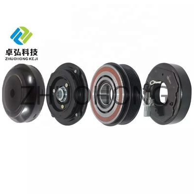 JH-COPUBC042 Compresor automático de CA con embrague de polea 6PK 113MM 12V para la clase GL 2007-2016
