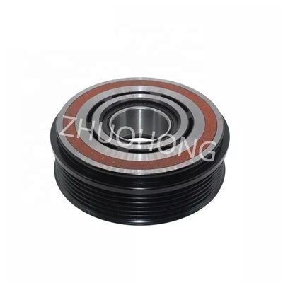 JH-COPUBC042 Compresor automático de CA con embrague de polea 6PK 113MM 12V para la clase GL 2007-2016