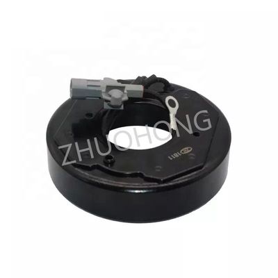 JH-COPUBC042 Compresor automático de CA con embrague de polea 6PK 113MM 12V para la clase GL 2007-2016