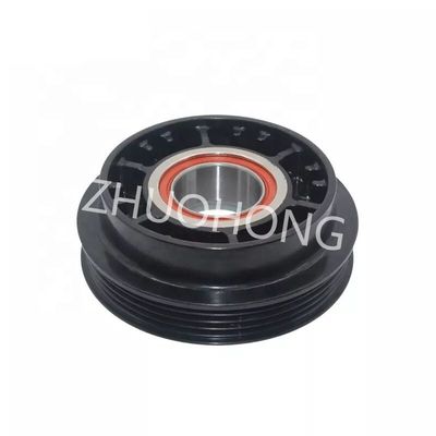 JH-COPUBC043 4PK 115MM 12V Compresor de embrague magnético para Mercedes Benz Clase G 2002-2016
