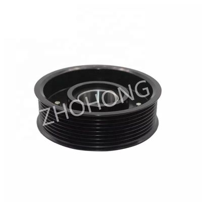 Mercedes Benz Clase C 1994-2016 Compresor automático de CA con embrague de polea 8PK 115MM 12V 6SEU12C
