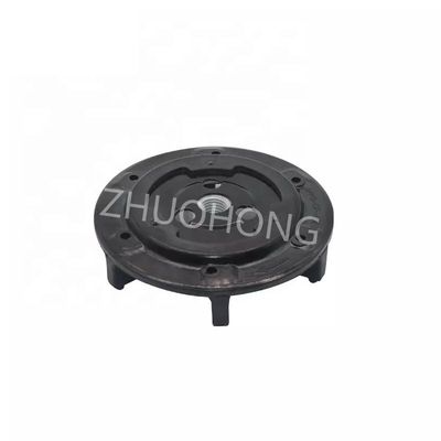 Compresor automático de corriente alterna Kit de embrague de polea 6PK 125MM 12V Para Mercedes Benz Clase C 1994-2016