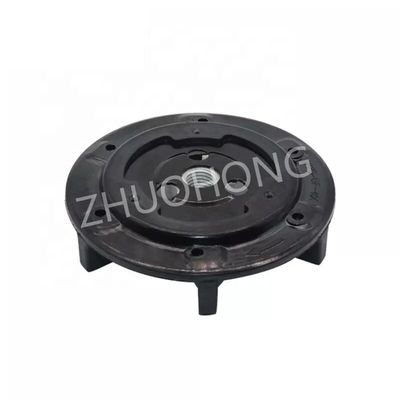 Compresor automático de corriente alterna Kit de embrague de polea 6PK 100MM 12V Para Mercedes Benz Clase B 2006-2009
